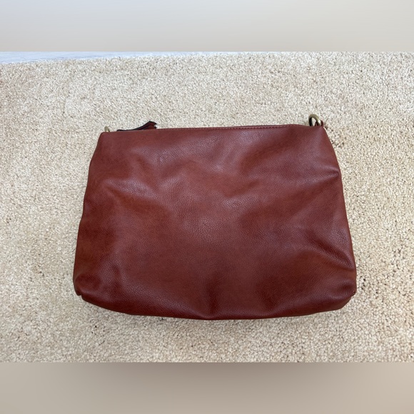 Joy Susan Classic Hobo Handbag - Picture 11 of 16